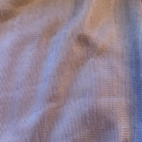 Marc New York Andrew Marc Super Soft Light Pink Faux Fur Poncho Size L / XL - Picture 8 of 8